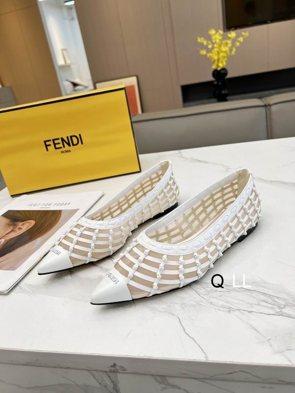 Fendi sz35-40 LL0601 07